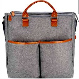 Brand New: Motif Maylilly Breast Pump Tote Bag